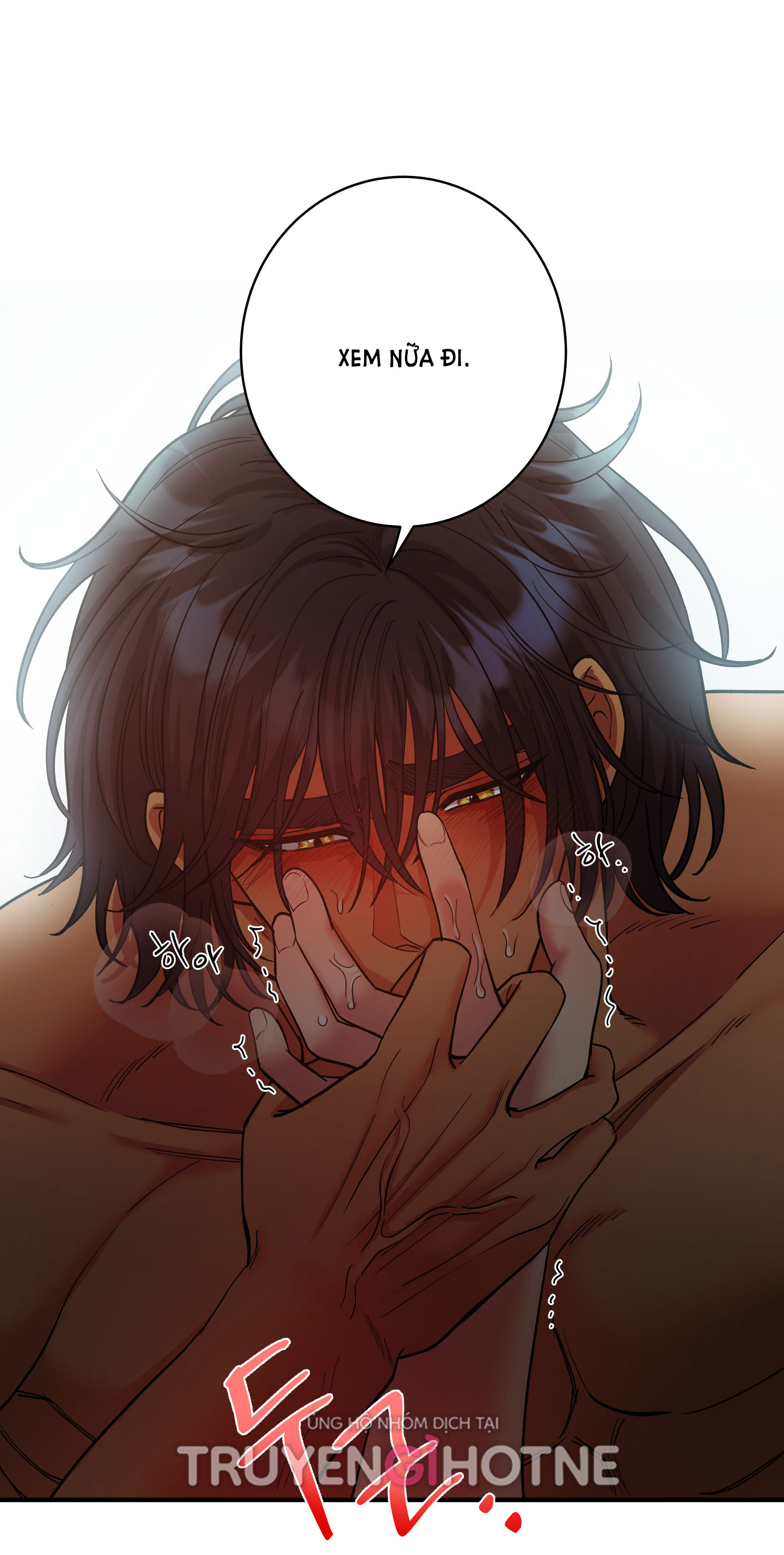 [18+] một lòng một dạ chapter 58.2 8