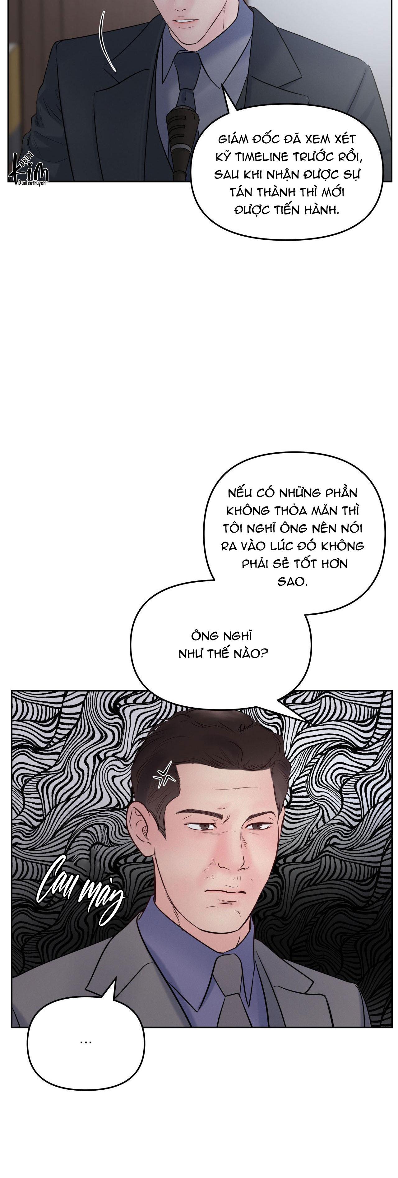 chủ nhân của thứ bảy chapter 25 4