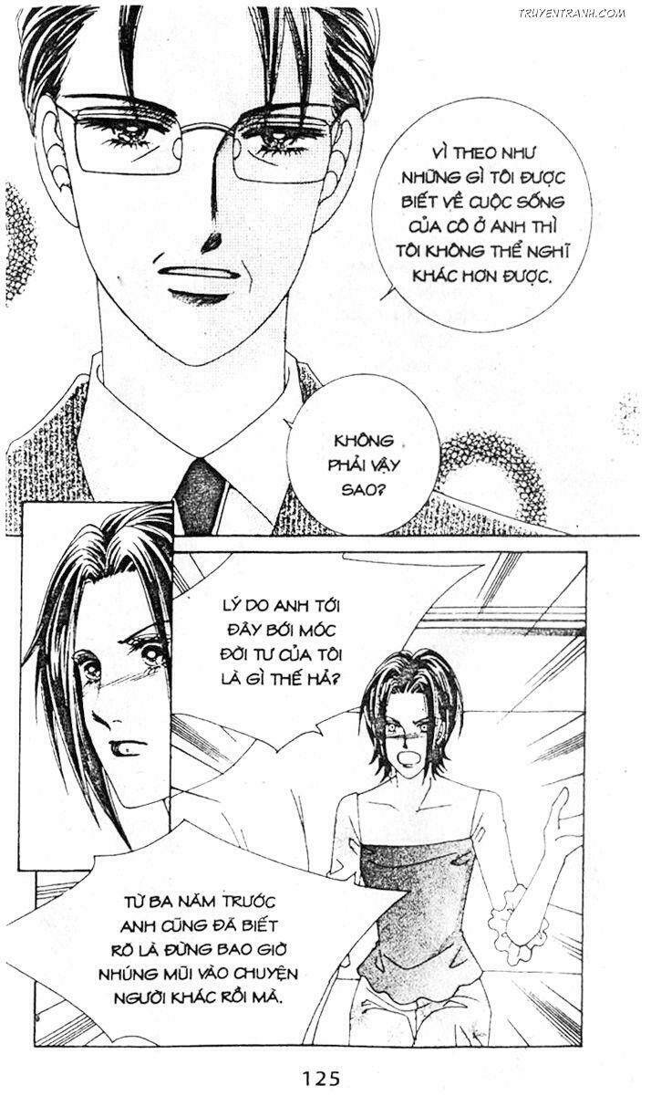 điên vì yêu - love like crazy chapter 41 13