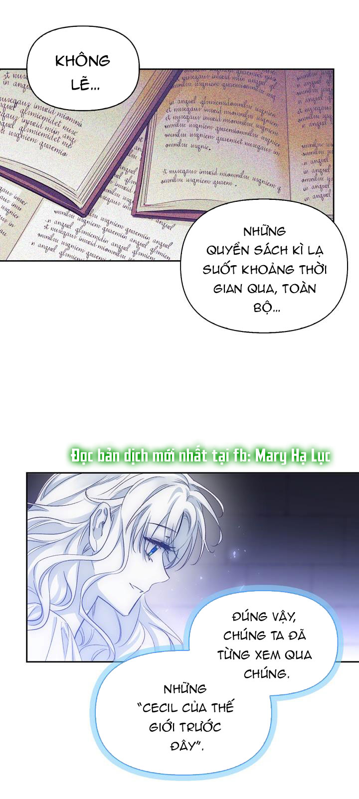 ác nữ xứng đôi với bạo chúa chapter 90 57