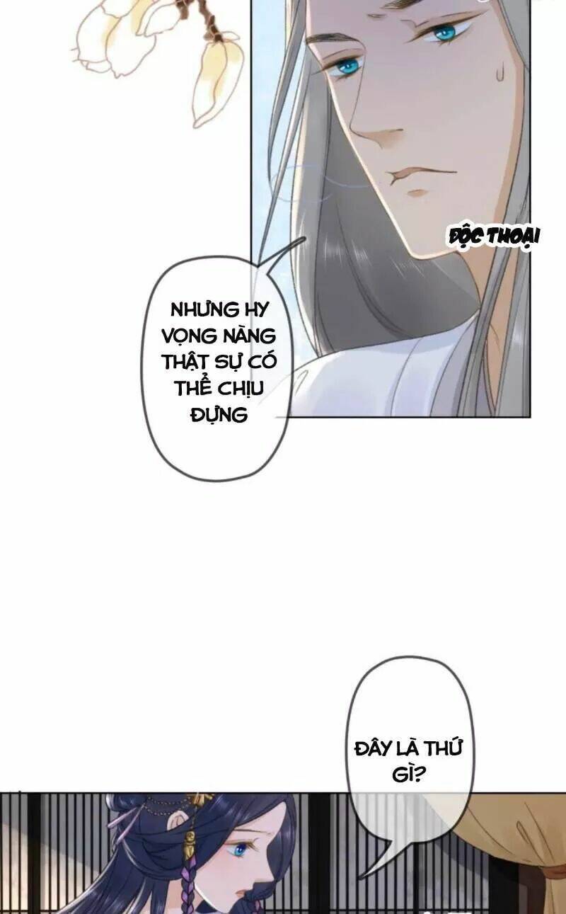 sủng phi của vương chapter 157 9