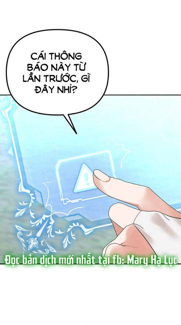 [18+] dũng sĩ vị tha chapter 32.2 15