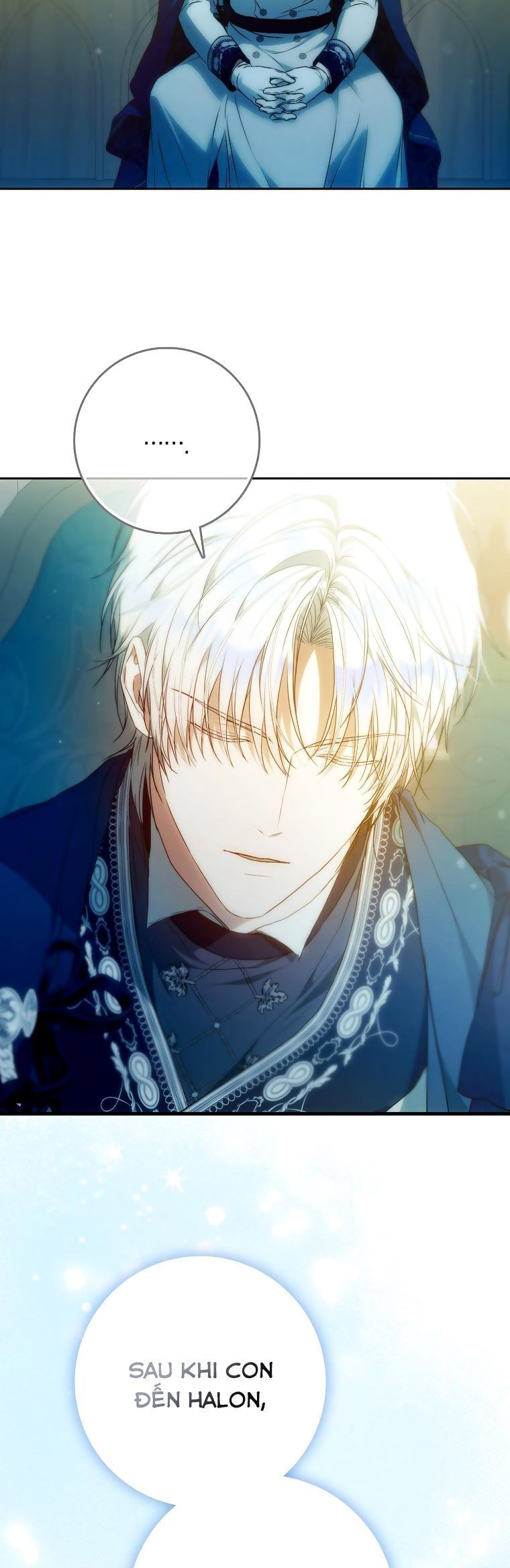 trở thành vợ của nam chính chapter 125 28