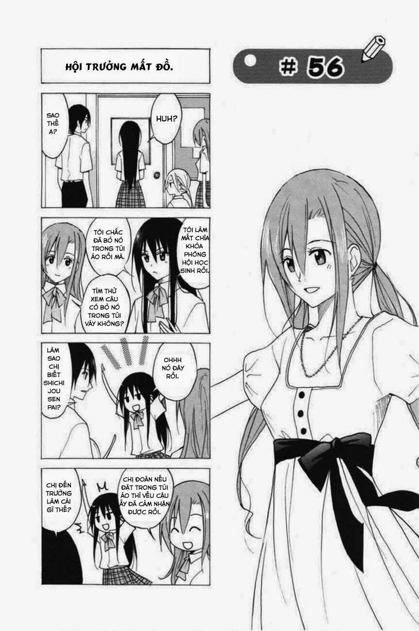 seitokai yakuindomo chapter 56 2