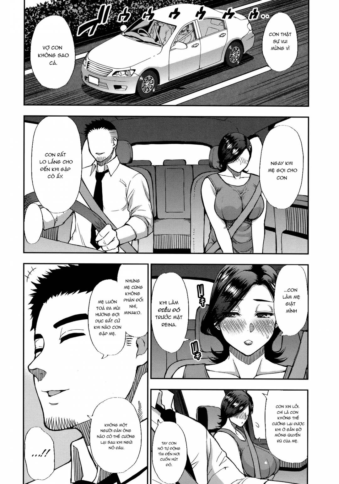 tổng hợp truyện ngắn hentai manga chapter 12 6