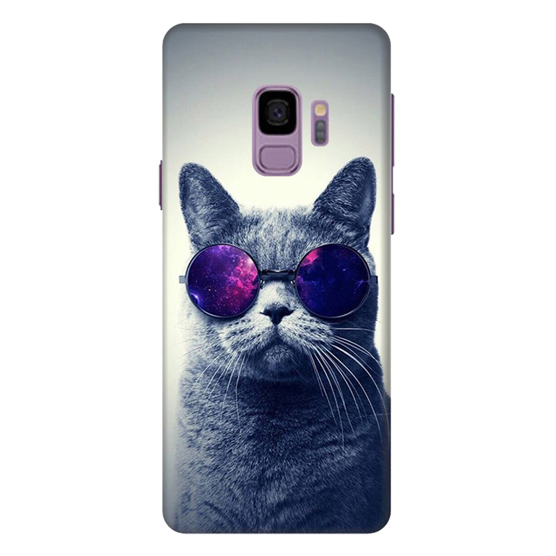 Ốp Lưng Cho Samsung Galaxy S9 - Mẫu 20