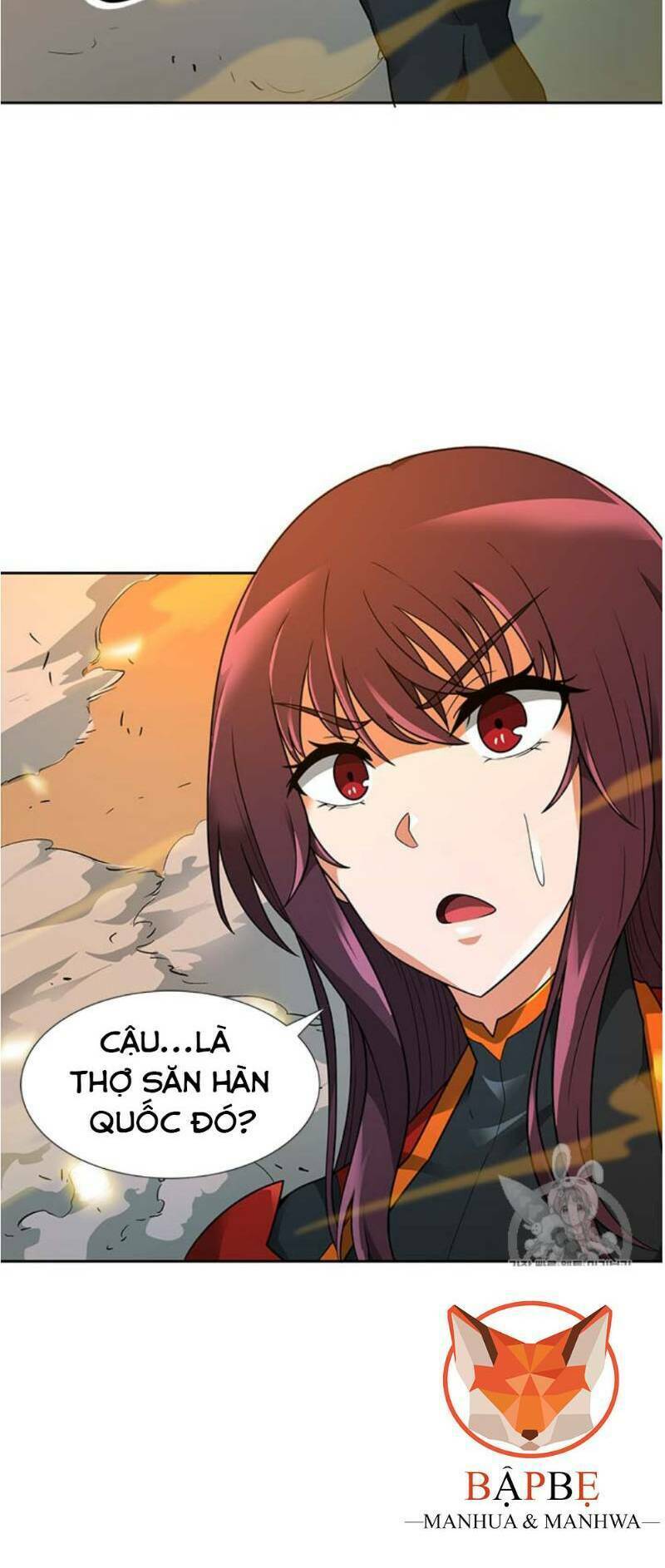 tôi tự động săn một mình chapter 45 27