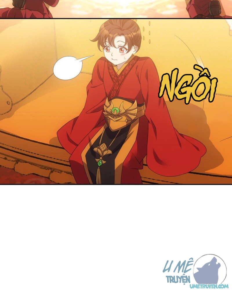 khi sư - umee chapter 8 16