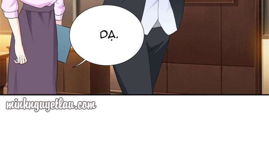 cẩm tú trùng sinh: chào buổi sáng phó thái thái chapter 47 29