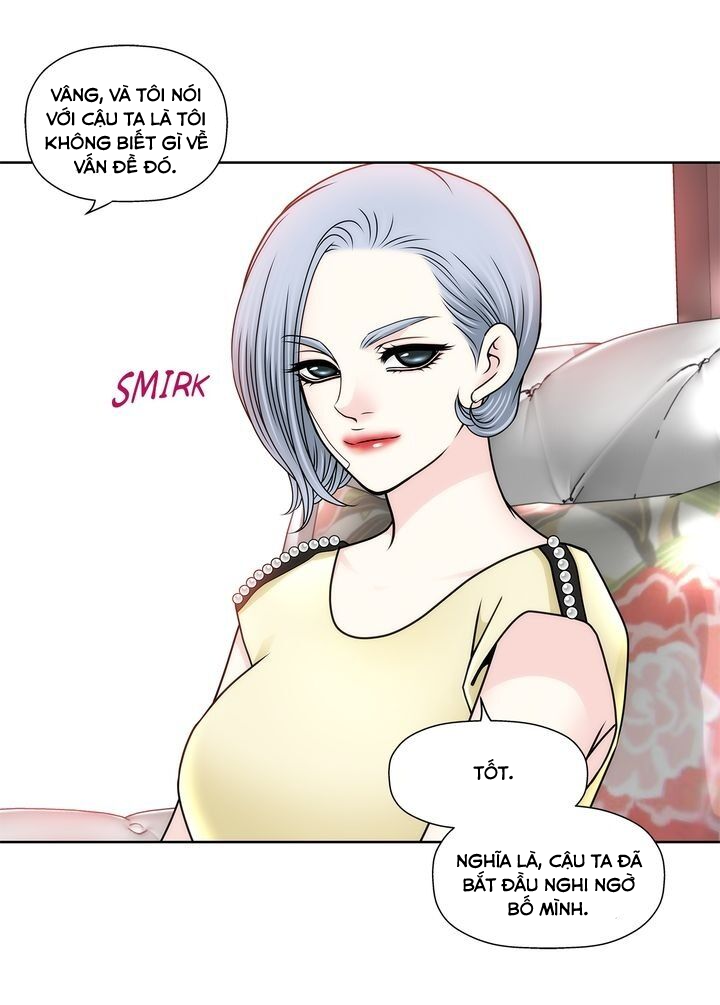 người đàn ông của tôi chapter 51.1 14