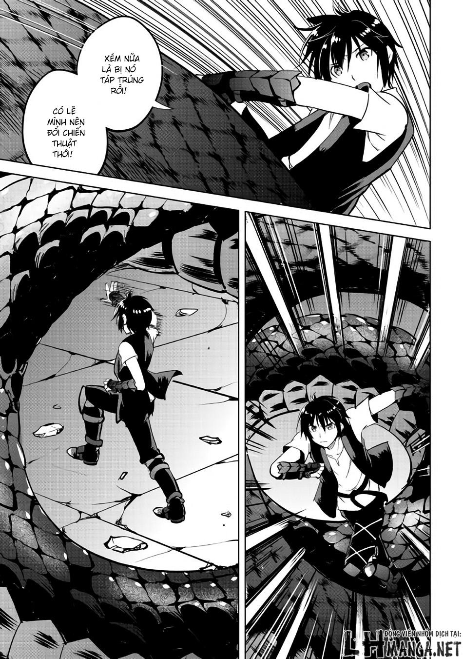 maken no daydreamer chapter 8 32