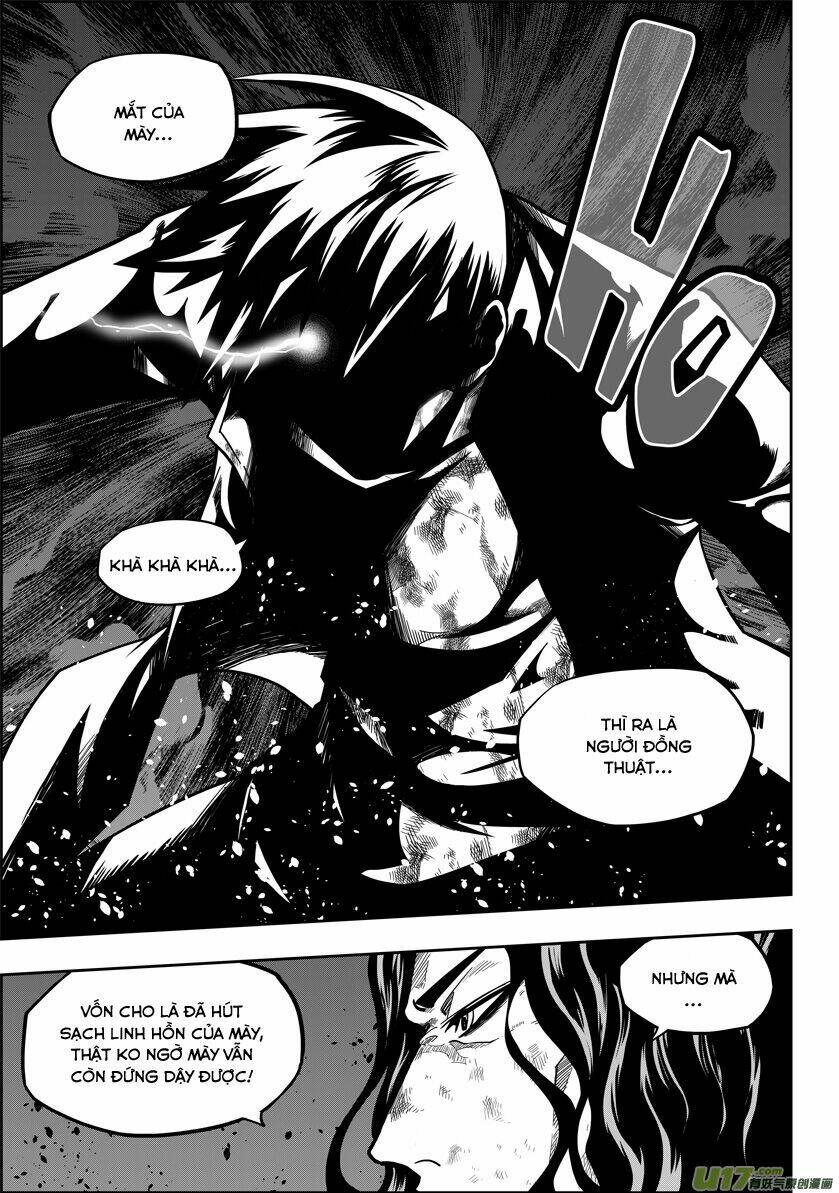 phệ quy giả chapter 12 3