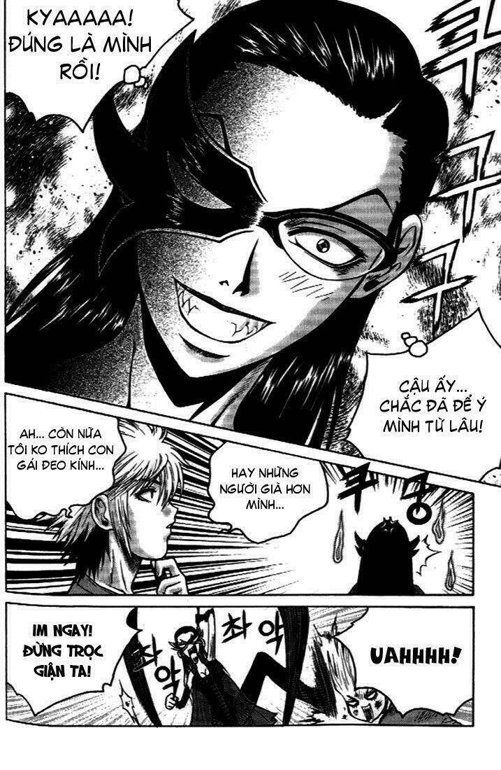 zippy ziggy chapter 22 17