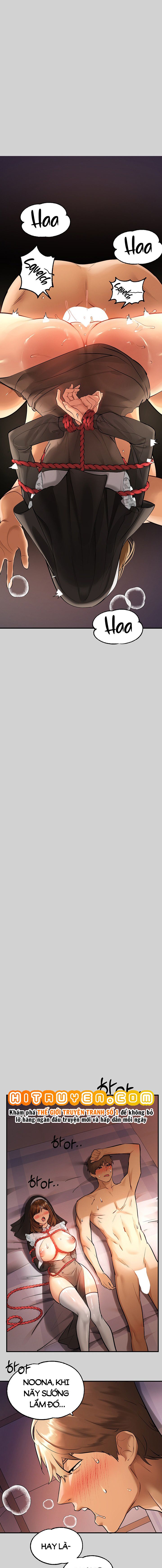 bà chị chủ nhà chapter 82 16