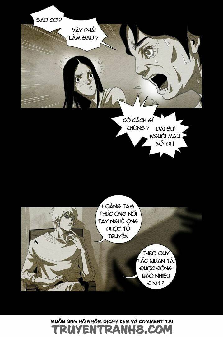 thâu hoan chapter 45 4