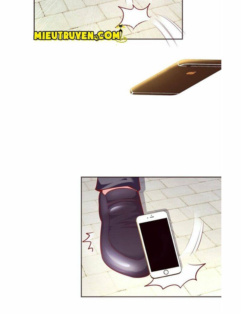 thú cưng độc quyền của boss chapter 5 3
