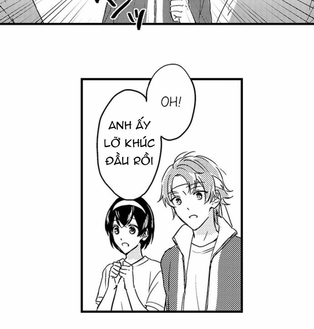 mang thai ở trường nam sinh chapter 59 22