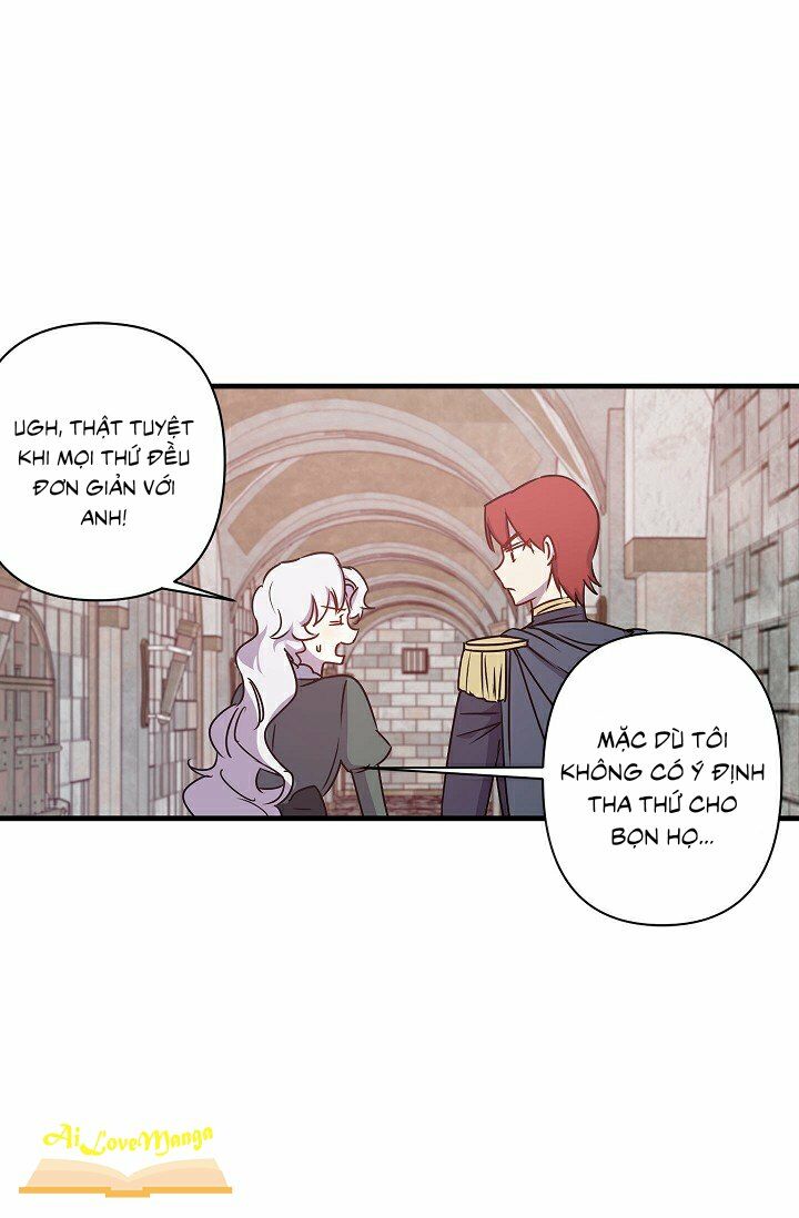 hôn lễ báo thù chapter 28 41