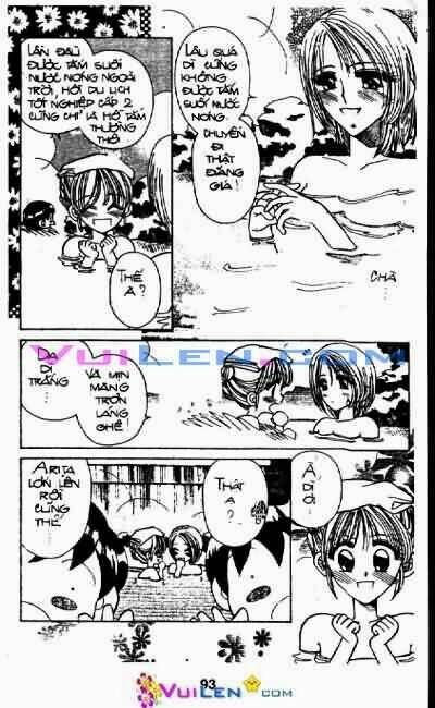 arita đáng yêu chapter 6 93