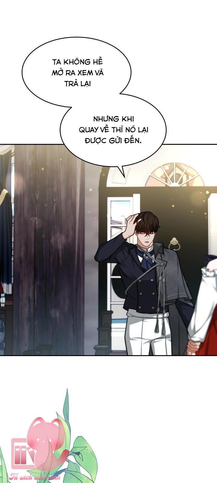 từ chồng cũ hóa thành nam chính chapter 24 65