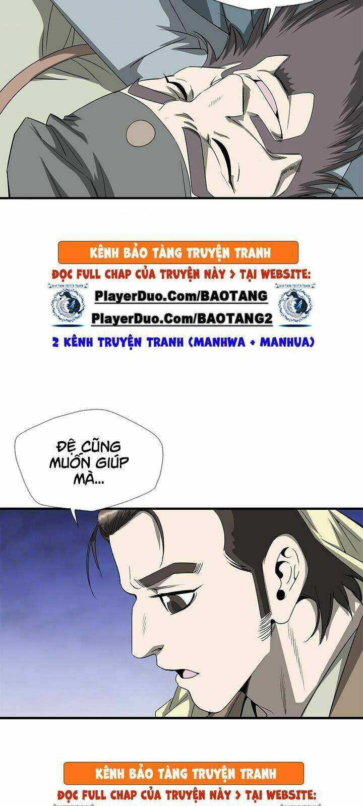 cuồng long chapter 39 7