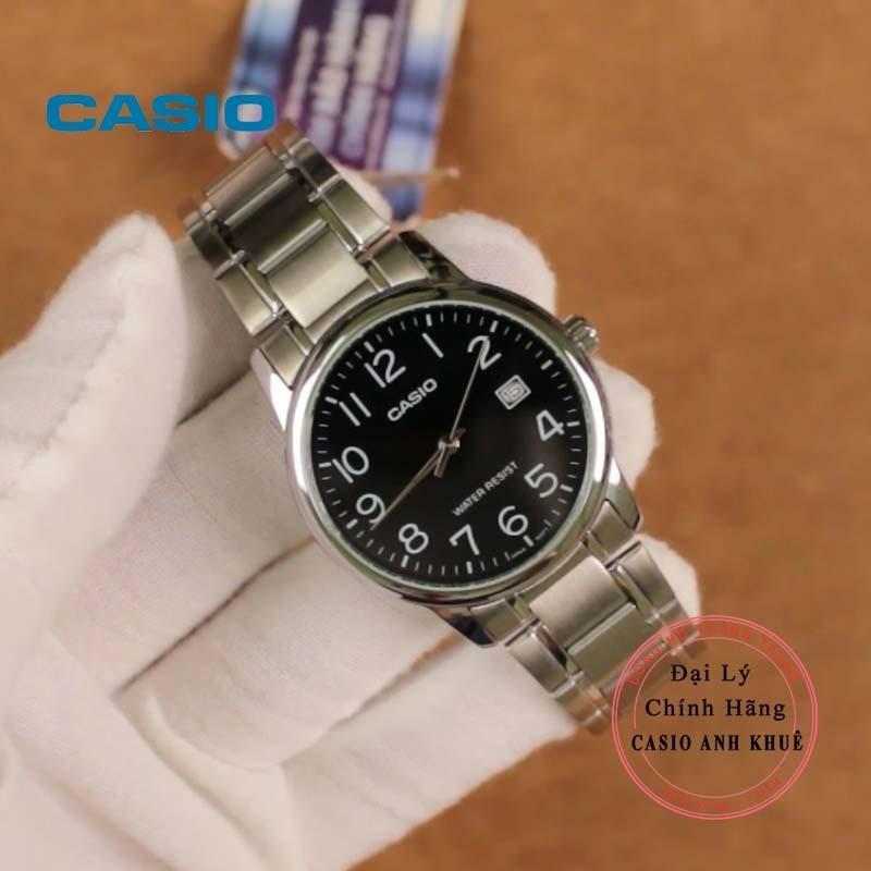 Đồng hồ nam Casio MTP-V002D-1BUDF