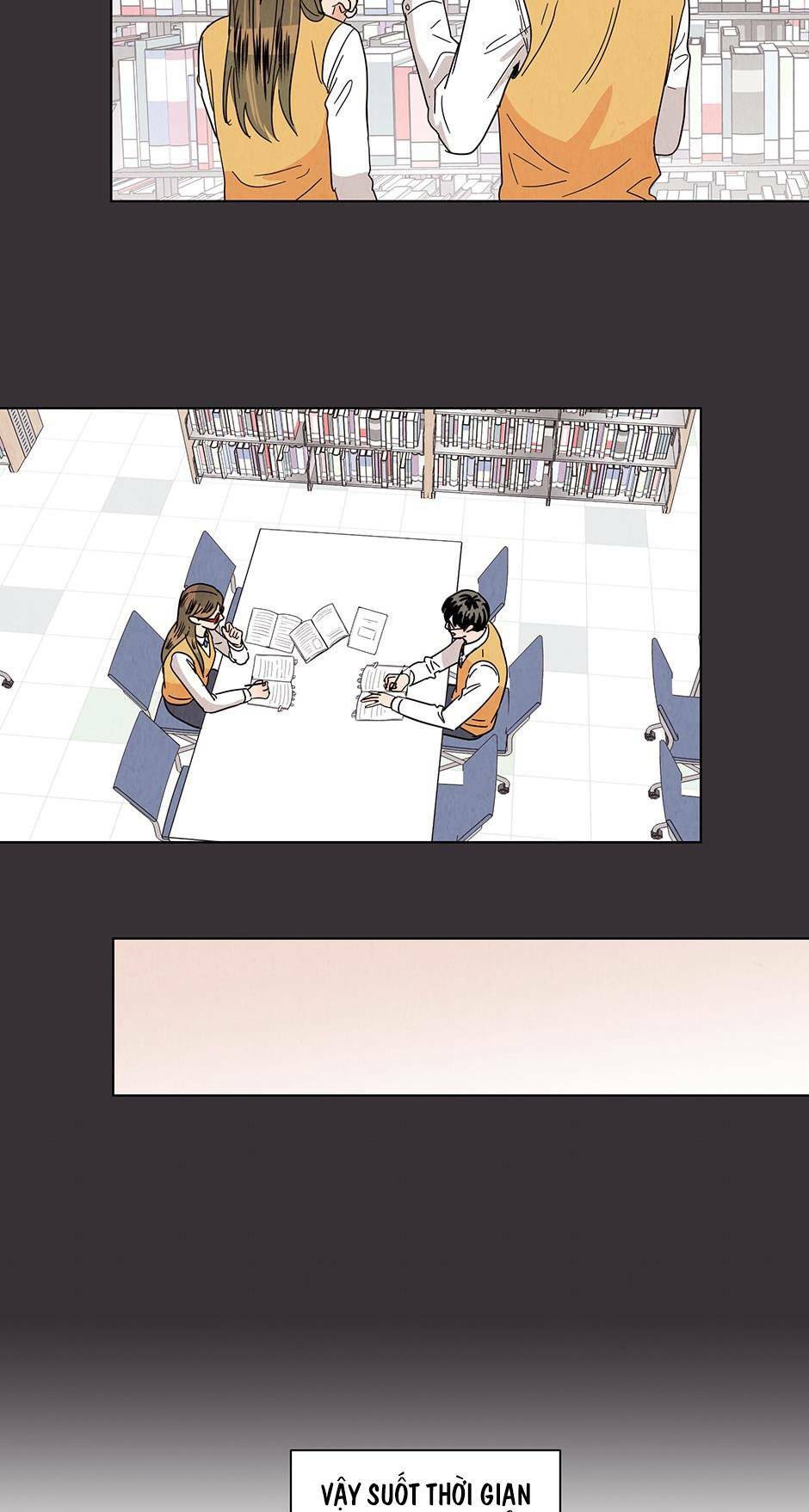 chào nhé, không làm thông gia nữa đâu! chapter 18 39