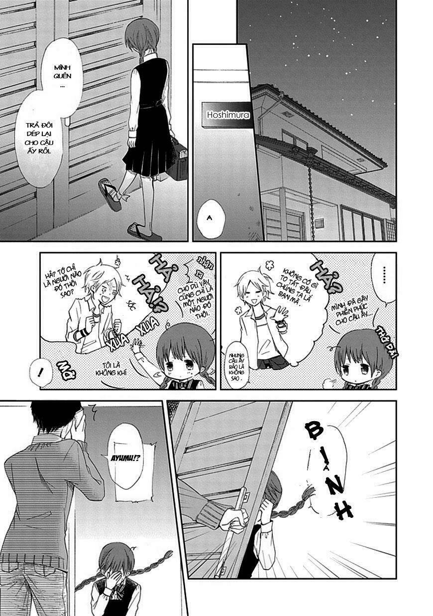 koi. - itoshii itoshii to iu kokoro chapter 1 56