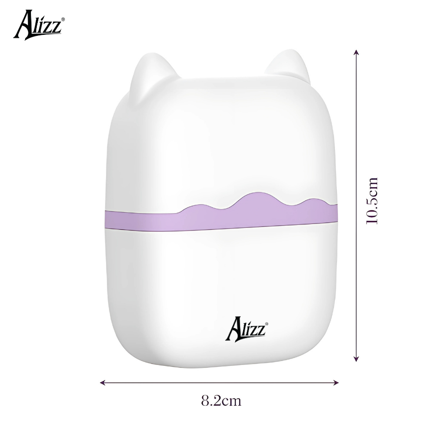 Thanh Lăn Đá Lạnh Massage Da Mặt AL14402 Giảm Quầng Thâm, Giảm Sưng Dưỡng Da Căng Mịn Tự Nhiên