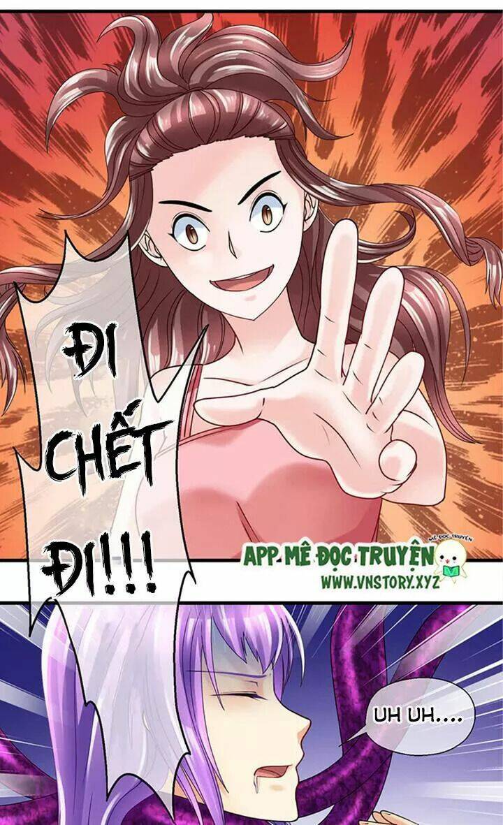 bồn tắm có vấn đề?! chapter 43 26
