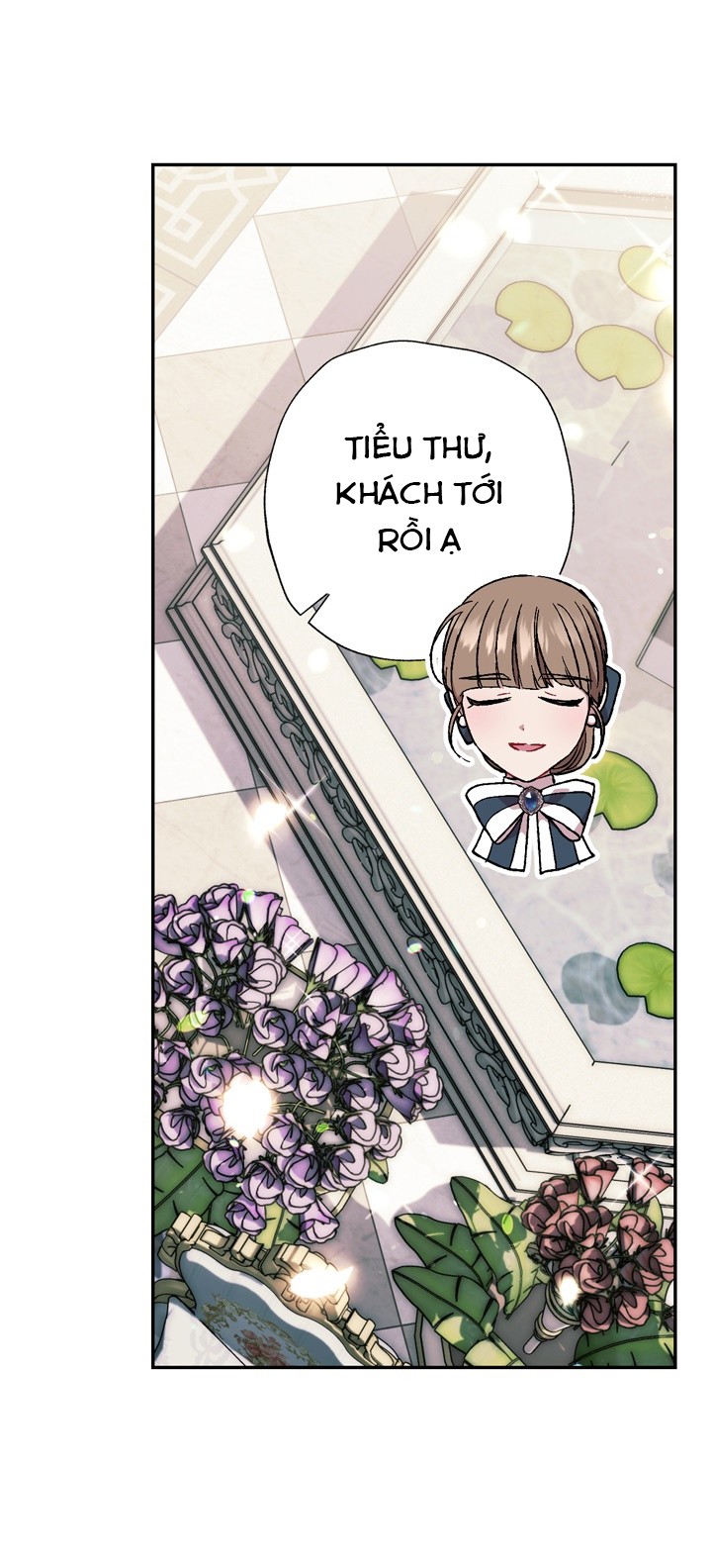 cha, con không muốn kết hôn đâu chapter 47 73