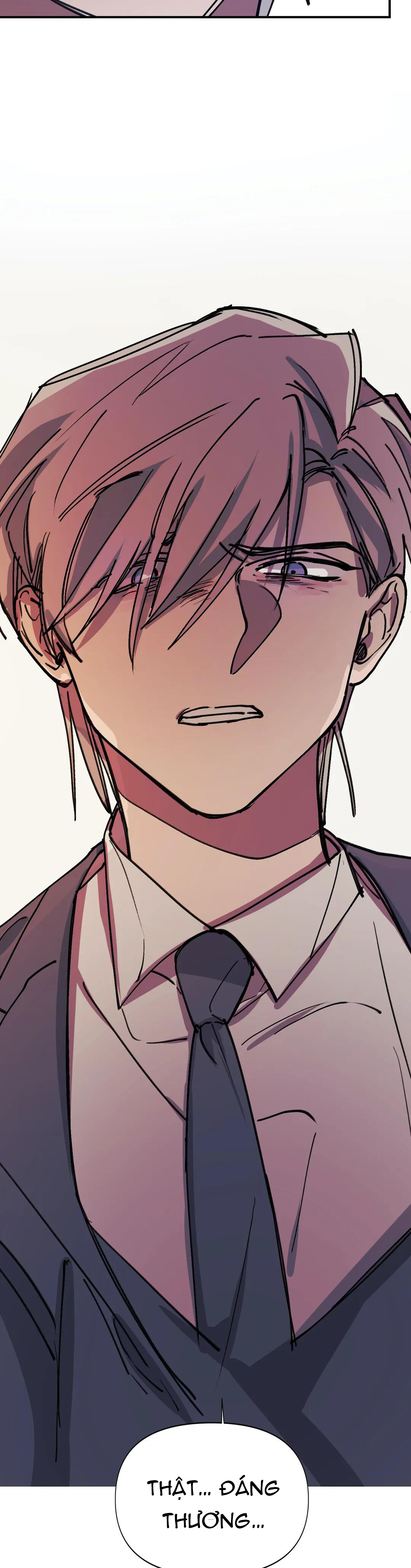góc nhìn thứ ba (full) chapter 26.1 14