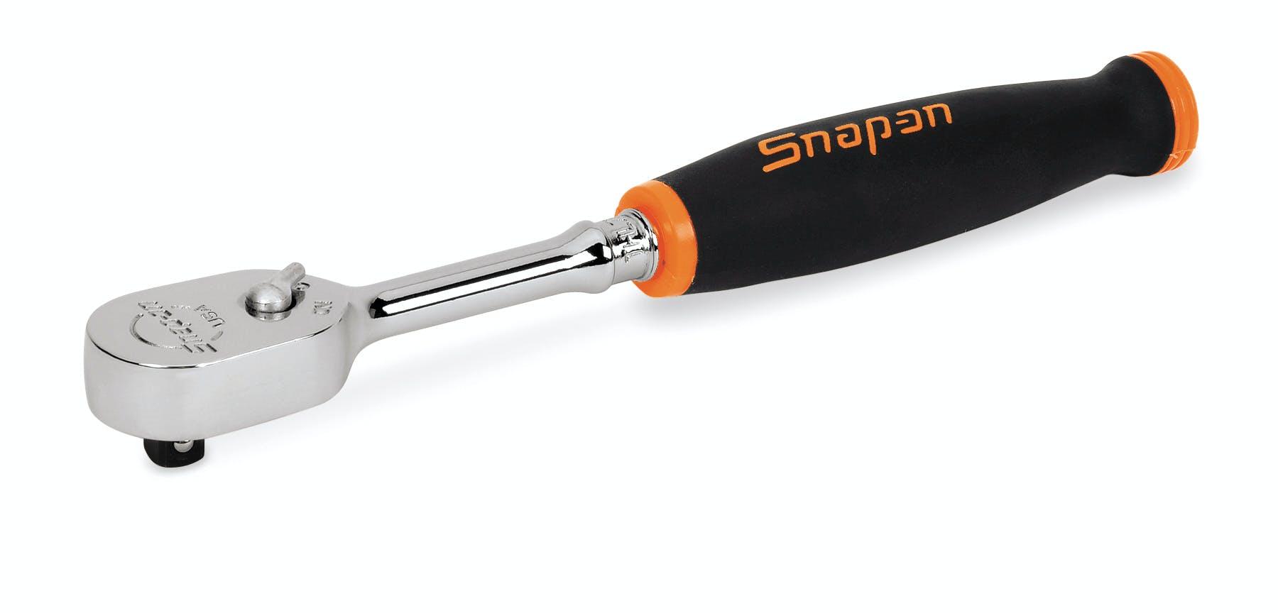 Cần siết dài 1/4", chuôi mềm THL72O Snap-On