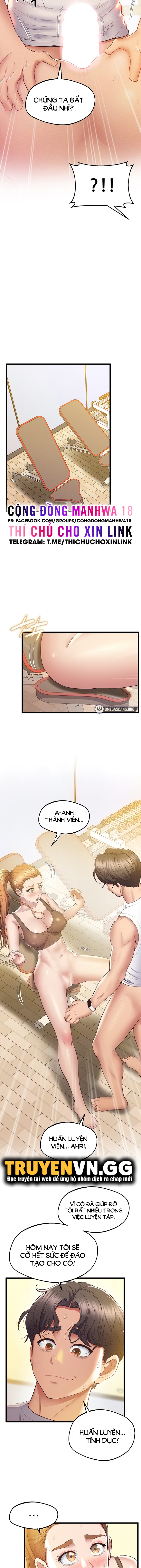 đồng hồ khoái lạc chapter 12 2