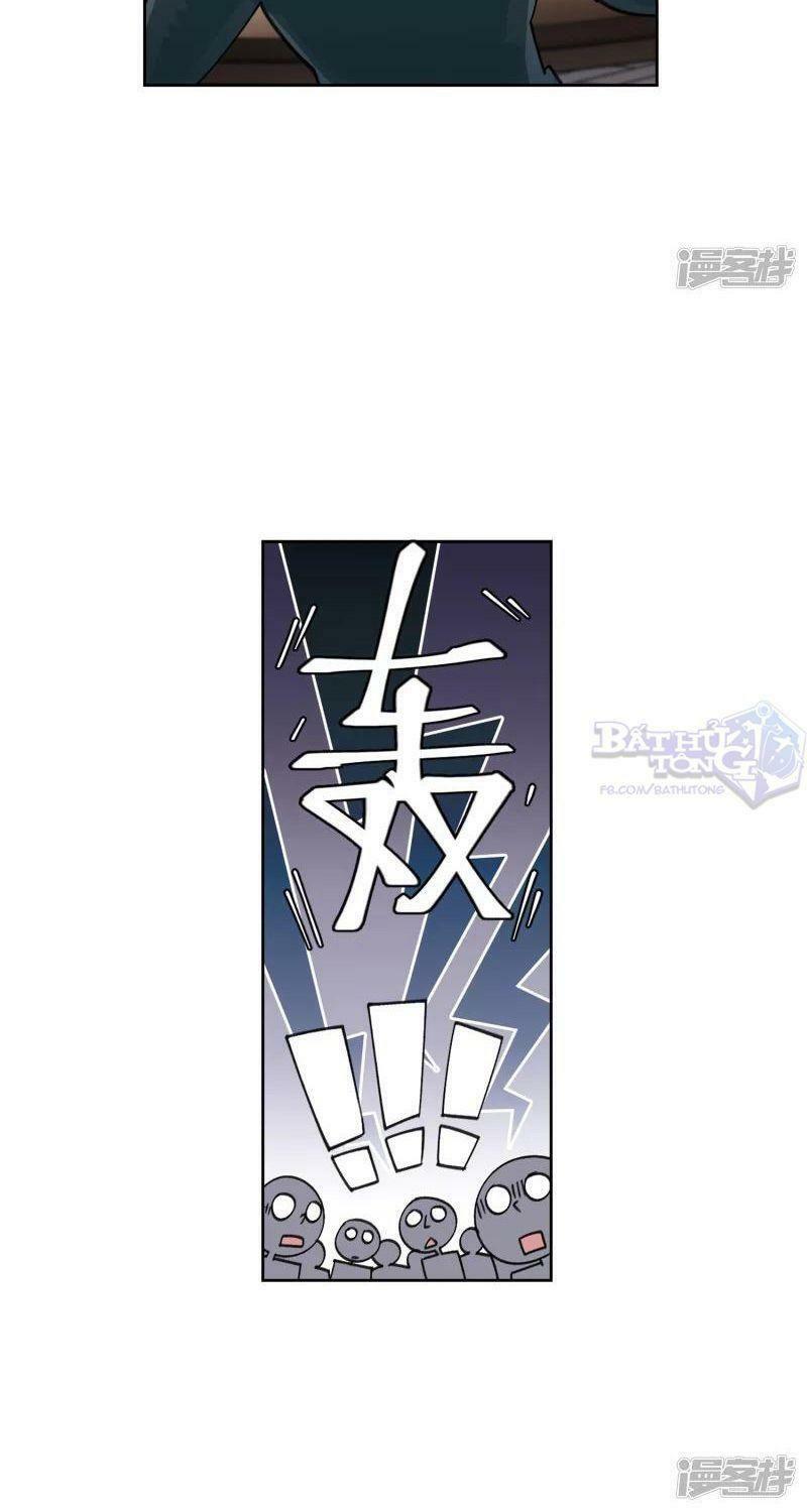 võng du chi cận chiến pháp sư chapter 410 20