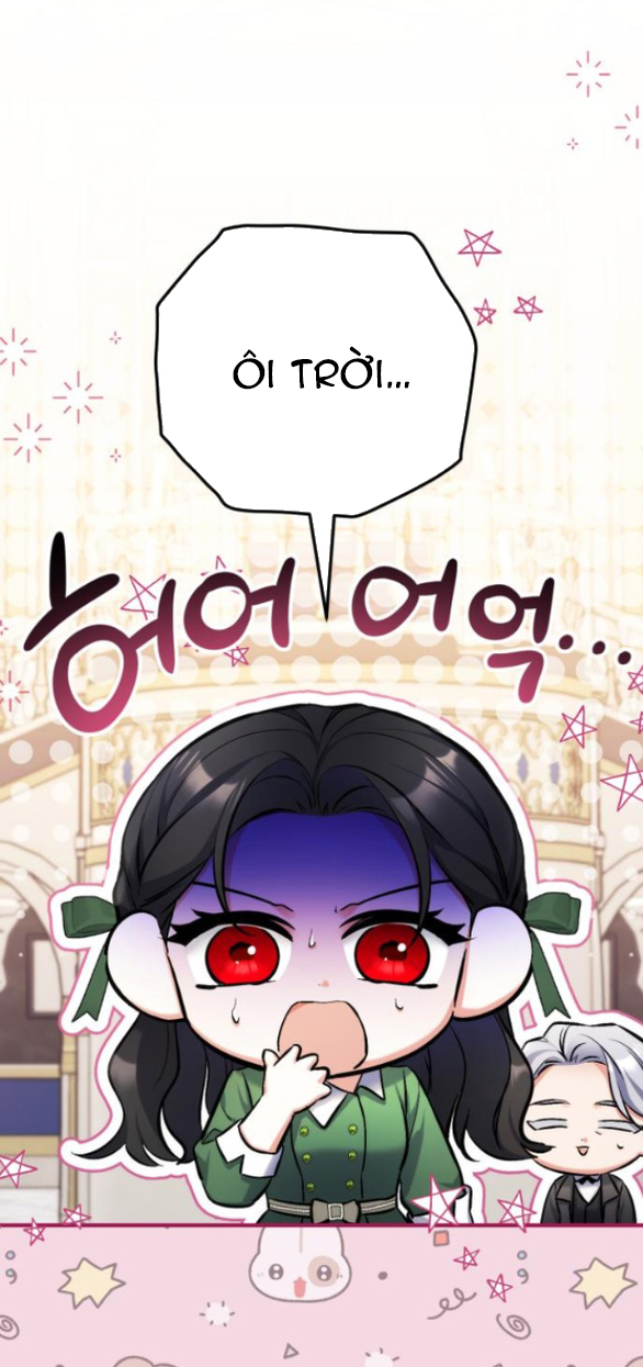 dành cho nhân vật bị bỏ rơi yêu thích nhất của tôi chapter 90.2 33