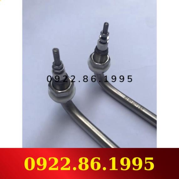 Điện trở nồi phở 23cm - 2kw- 2,5kw Điện trở nồi phở,nồi hơi, nồi cháo hàng nhập