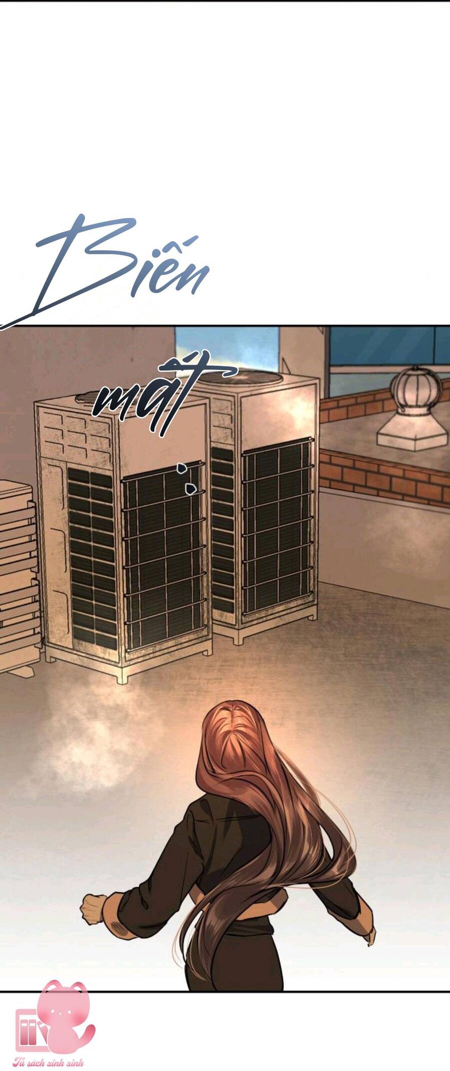 tiên nữ ngoại truyện chapter 23 9