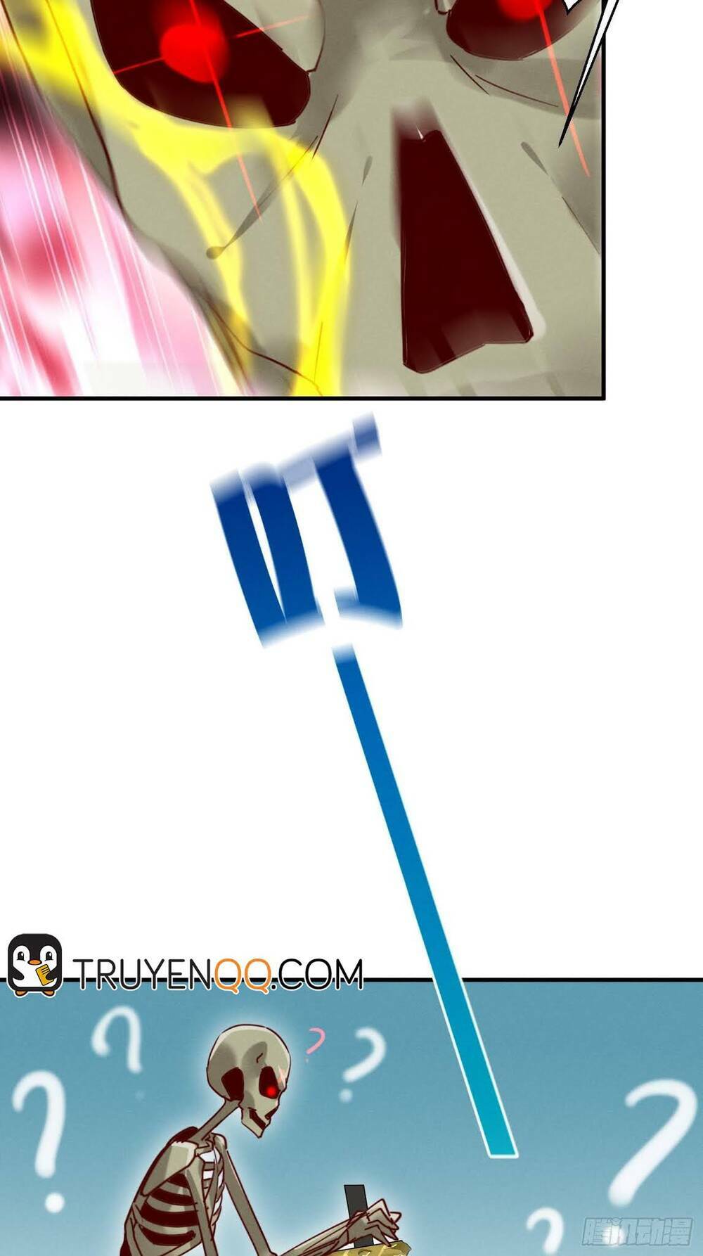 trở thành đạo sư dũng sĩ chapter 15 23