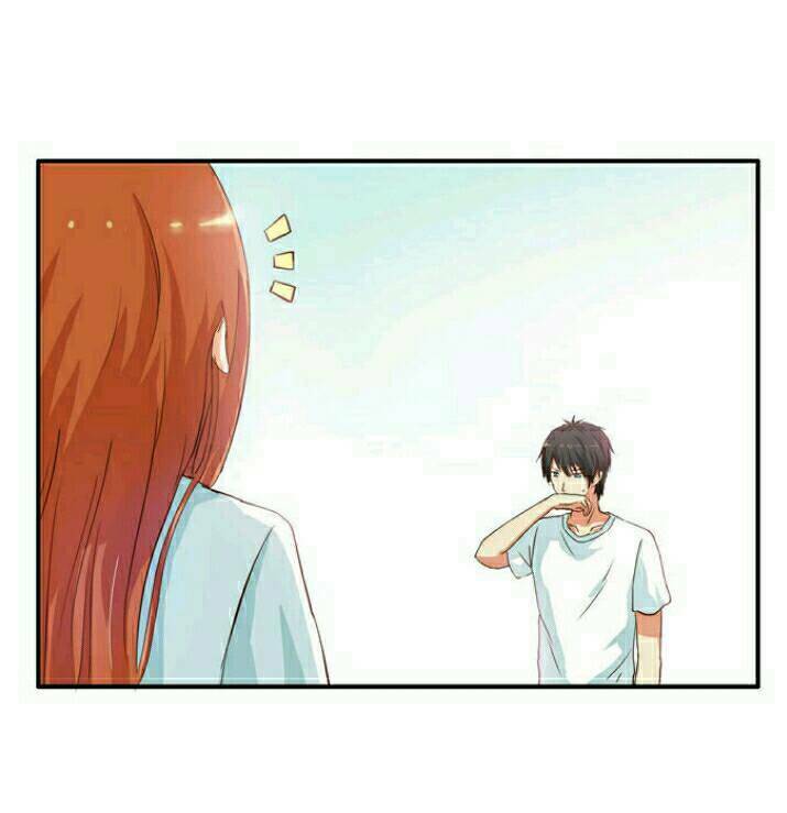 mối tình đầu có chút ngọt chapter 7 12