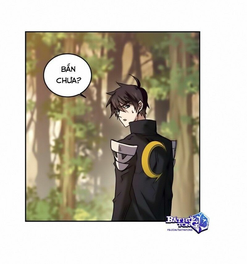 võng du chi cận chiến pháp sư chapter 289 3