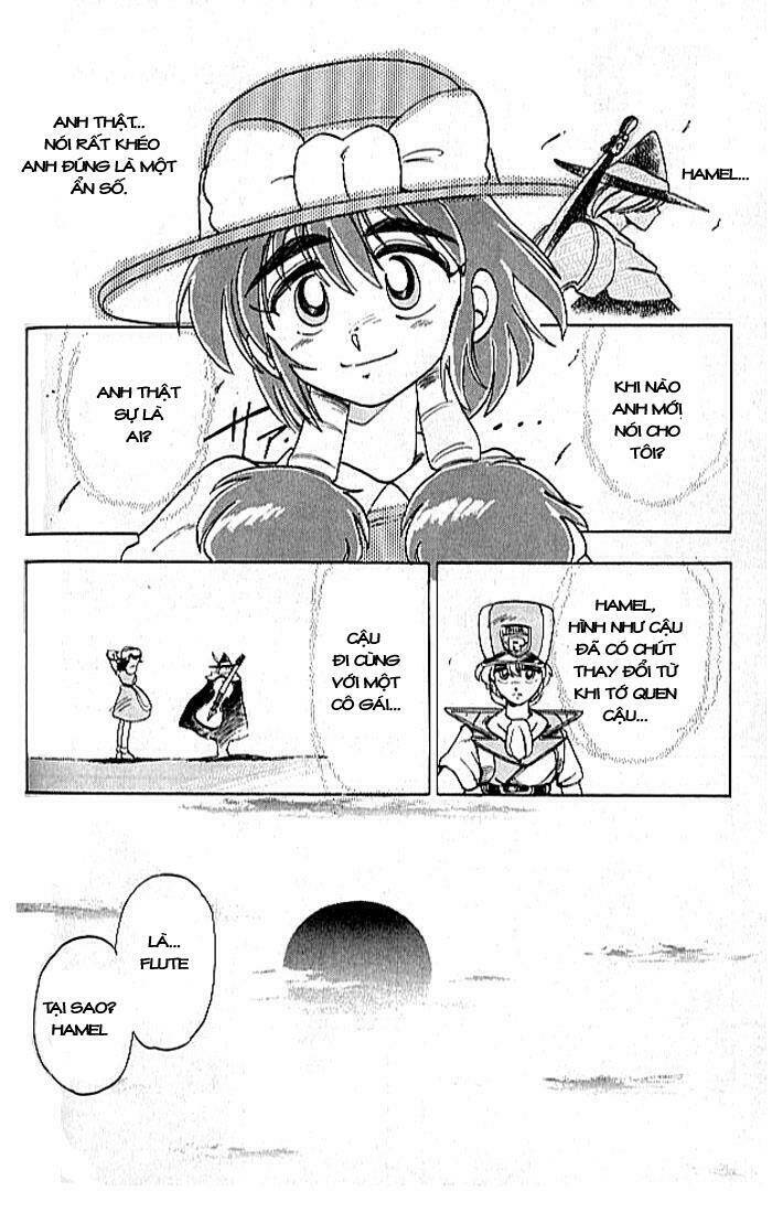 violinist of hameln - cây đàn kì diệu chapter 8 31