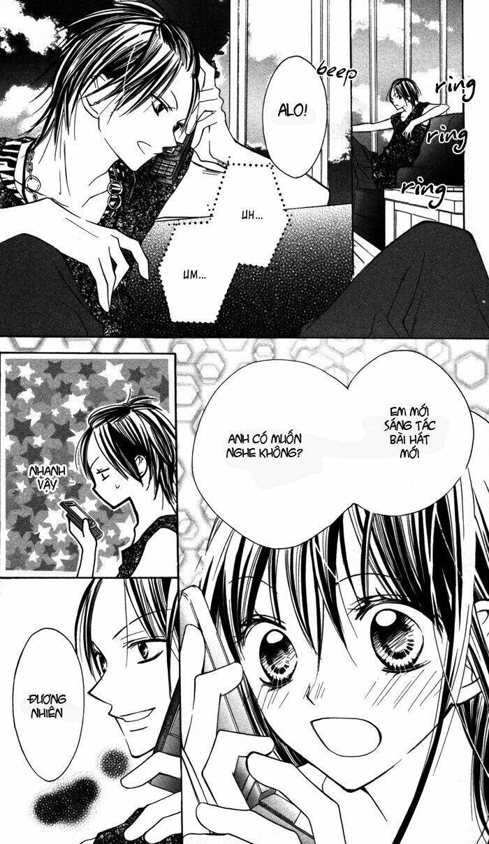 hitoribocchi wa samishikute chapter 8 19