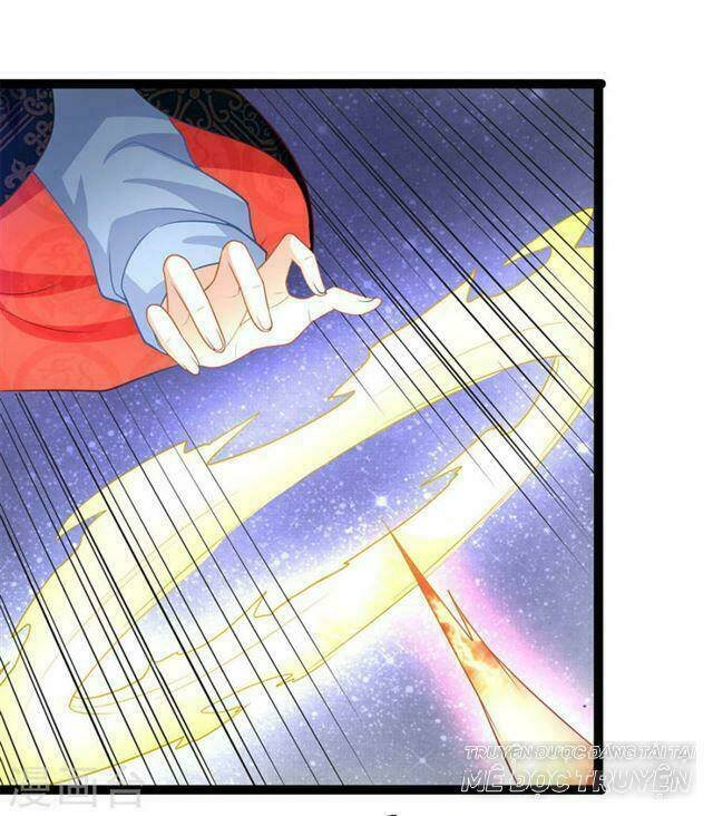 quỷ vương hai mặt quấn lấy tôi chapter 24 6