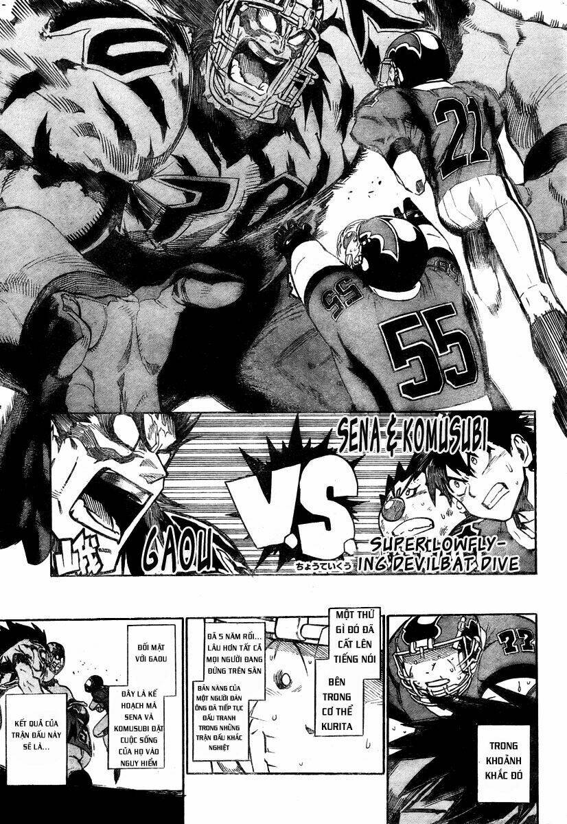 lá chắn mắt chapter 261 9