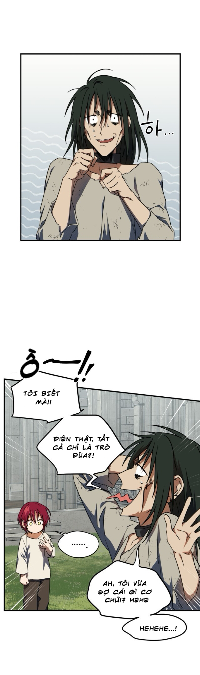 bị che khuất bởi ánh hoàng hôn chapter 71 3