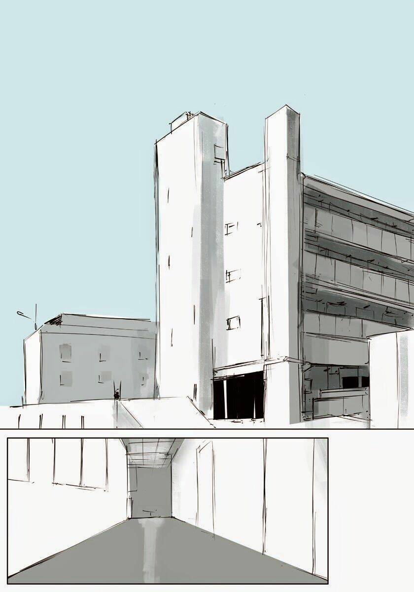 tokyo kushu - jack chapter 2 3