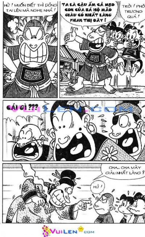 thần đồng đất việt chapter 124 20