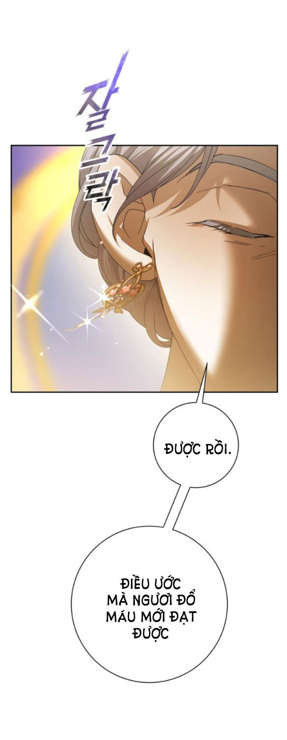 tôi muốn trở thành cô ấy dù chỉ là một ngày chapter 146.1 10