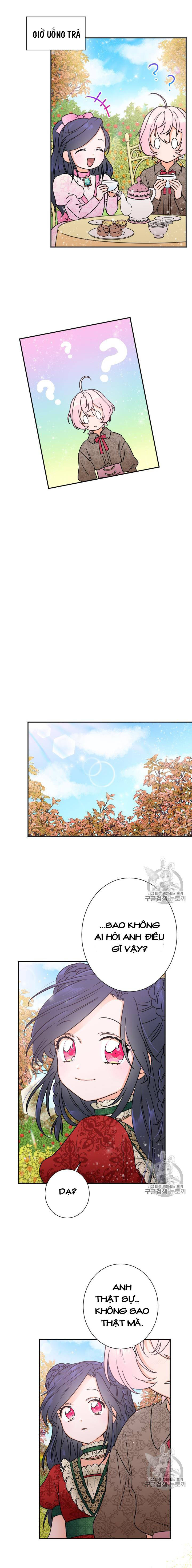 lady baby chapter 93 12